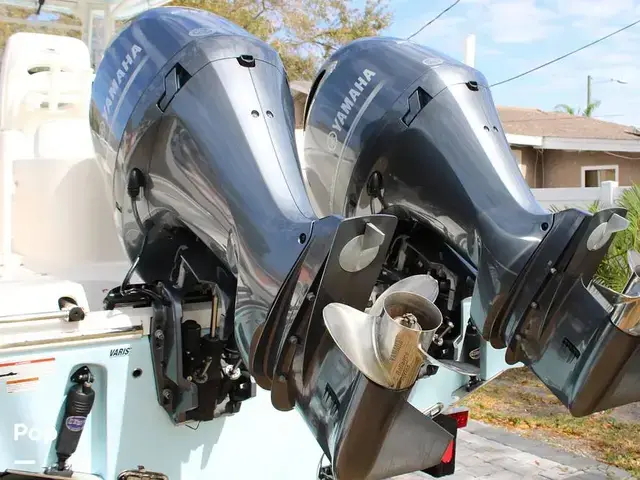 Cobia 280 Cc