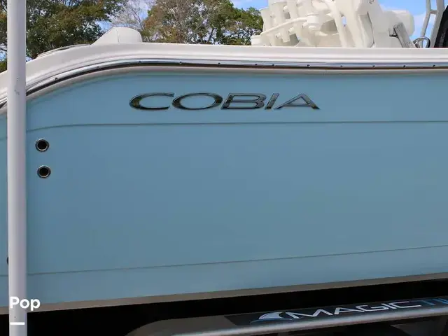 Cobia 280 Cc