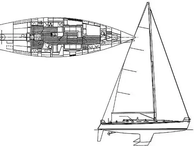 J Boats J-160