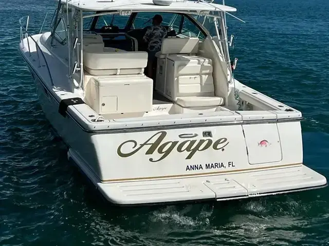 Tiara 38'