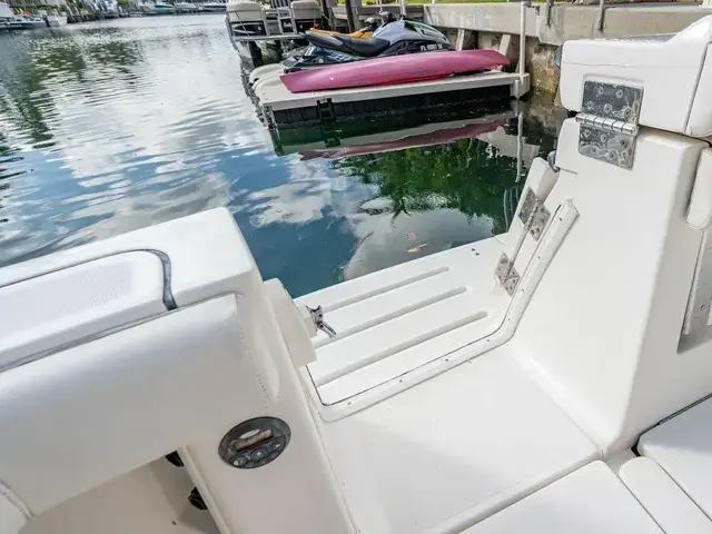 Tiara 38'