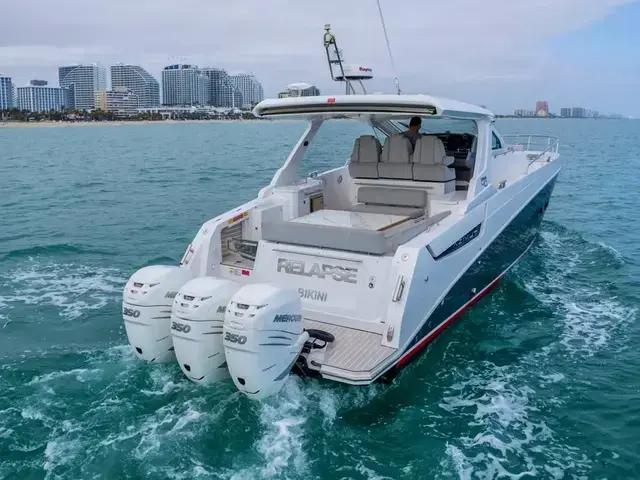 Azimut Atlantis Verve