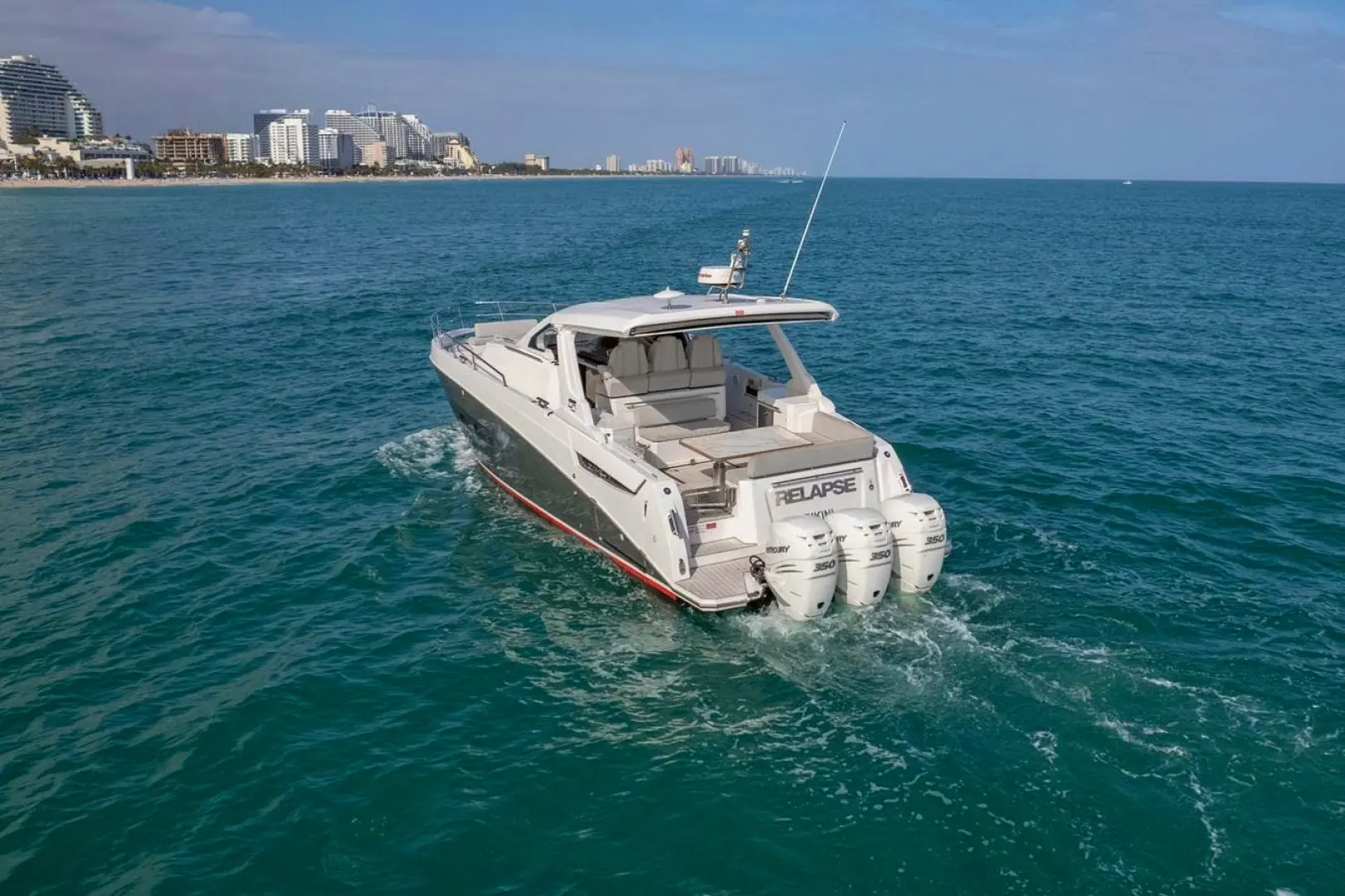 2019 Azimut atlantis verve