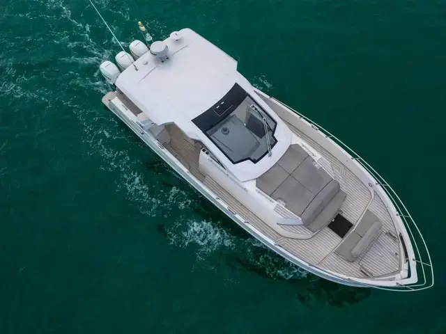 Azimut Atlantis Verve