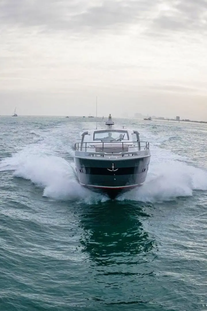 2019 Azimut atlantis verve