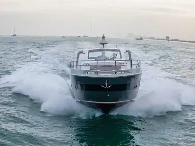 Azimut Atlantis Verve