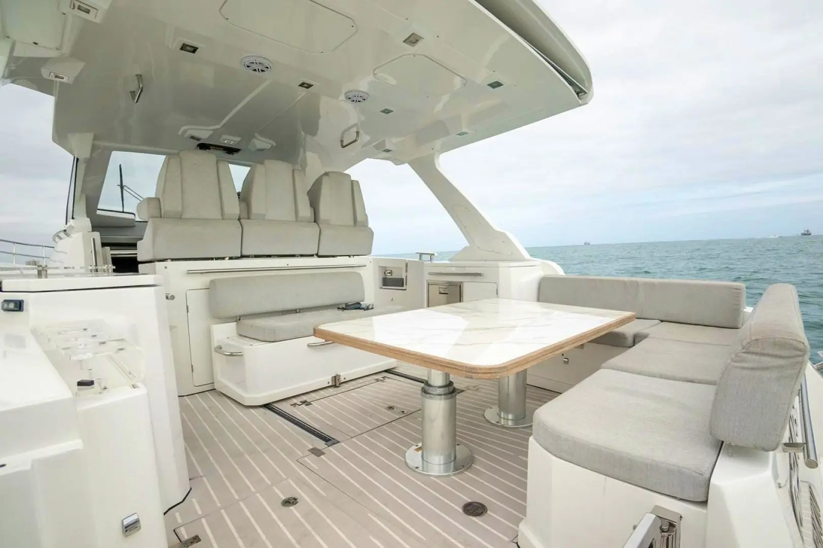 2019 Azimut atlantis verve