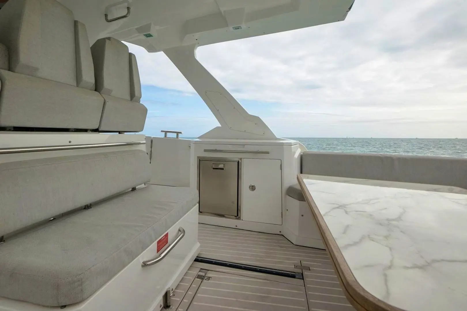 2019 Azimut atlantis verve