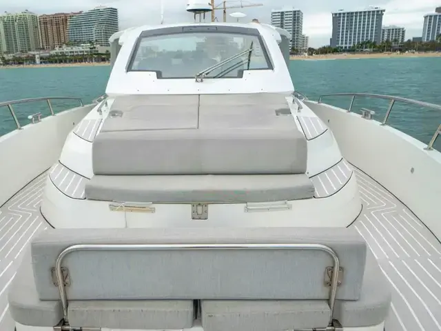 Azimut Atlantis Verve