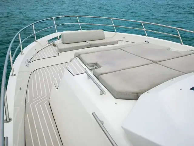 Azimut Atlantis Verve