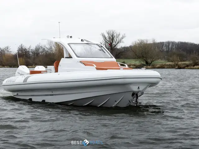 Pirelli Boats 35