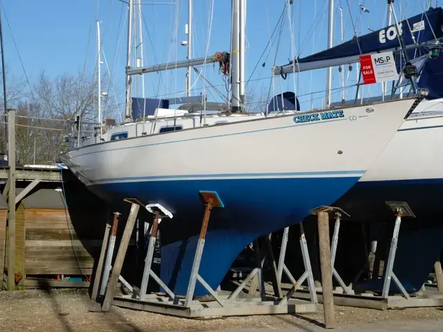 Contessa 32