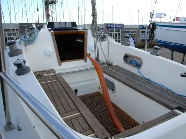 Contessa 32