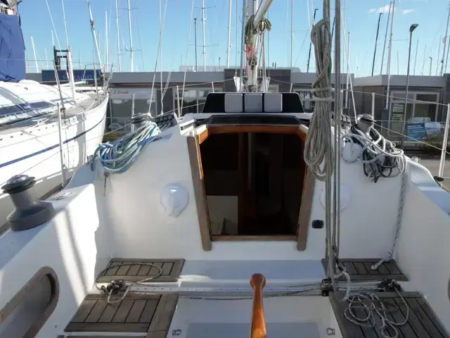 Contessa 32