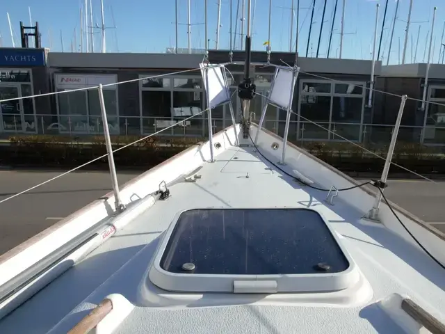 Contessa 32