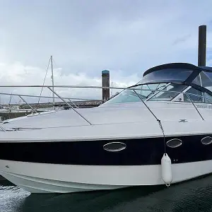 1997 Fairline Targa 29