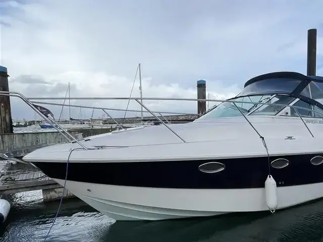 Fairline Targa 29