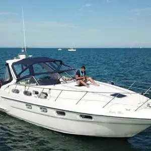 1996 Sealine 37 Flamenco (S37)