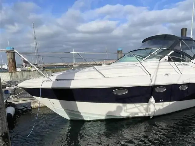 Fairline Targa 29