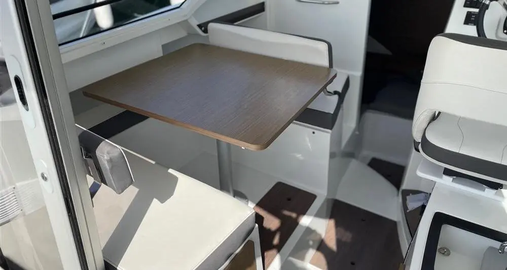 2019 Beneteau antares 8 ob