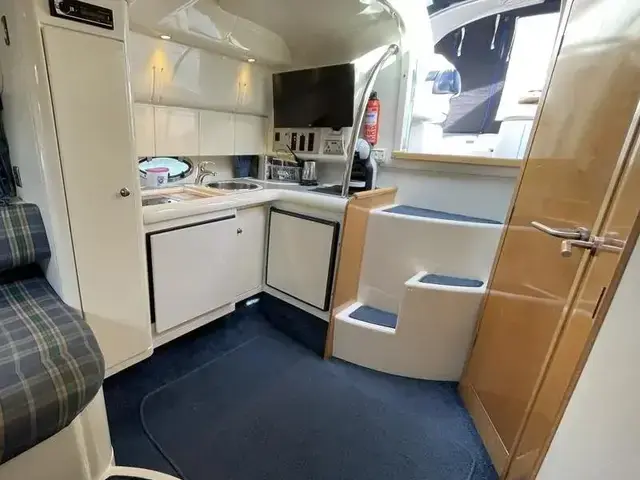 Fairline Targa 29