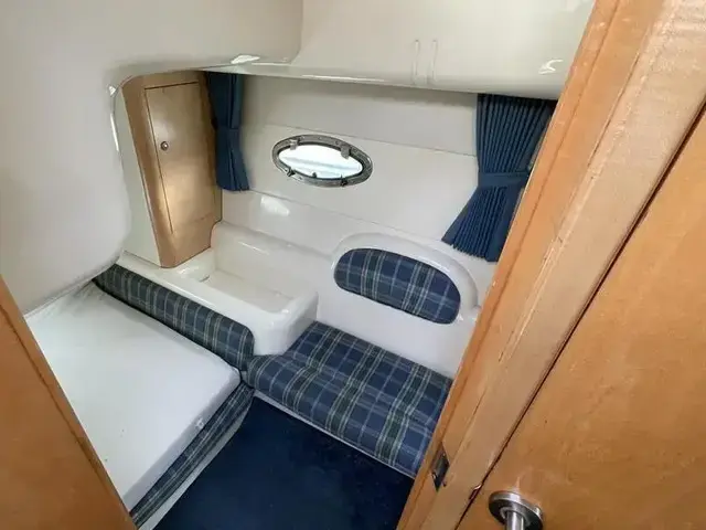 Fairline Targa 29