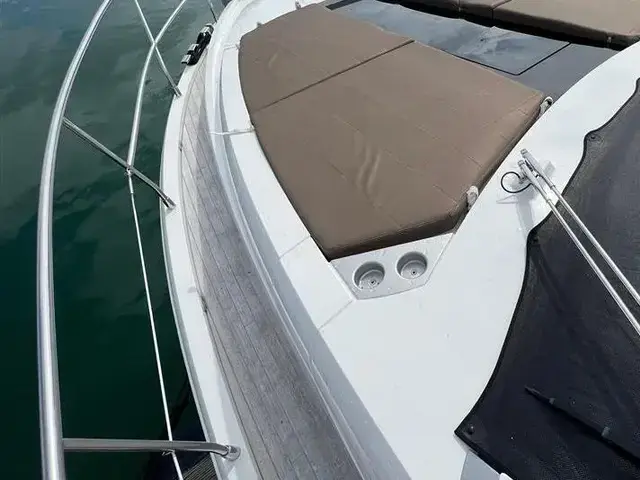 Fairline Targa 50 Gt