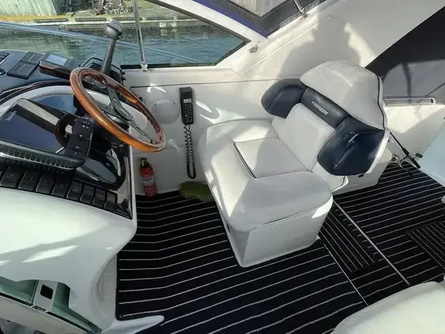 Fairline Targa 29