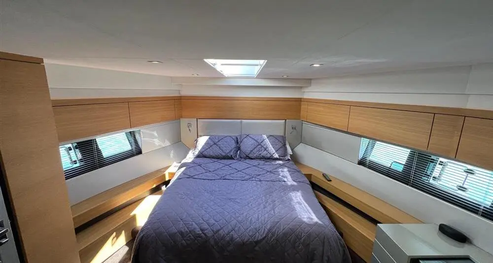 2011 Fairline targa 50 gt