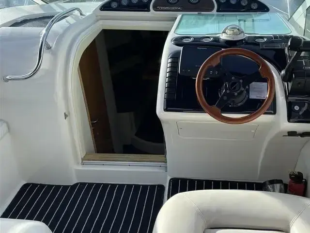 Fairline Targa 29