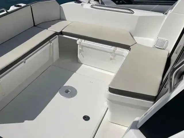 Beneteau Antares 8