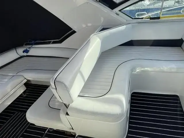 Fairline Targa 29