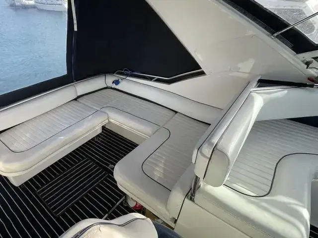 Fairline Targa 29