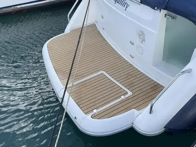 Fairline Targa 29