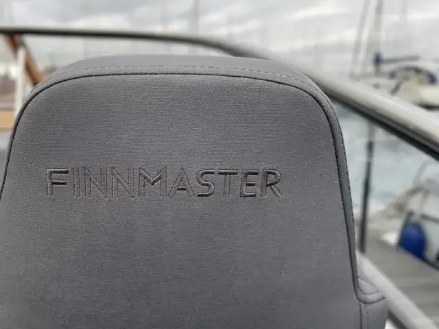 Finnmaster T8