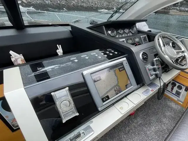 Fairline Targa 50 Gt