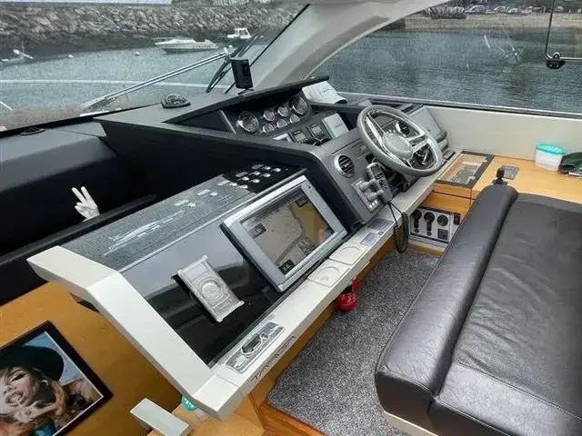 Fairline Targa 50 Gt