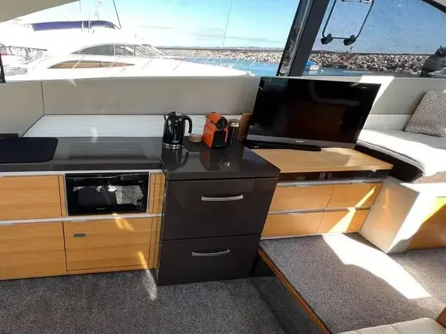 Fairline Targa 50 Gt