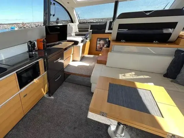 Fairline Targa 50 Gt