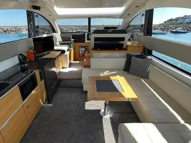 Fairline Targa 50 Gt