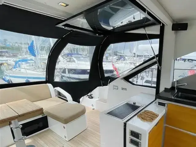 Fairline Targa 50 Gt