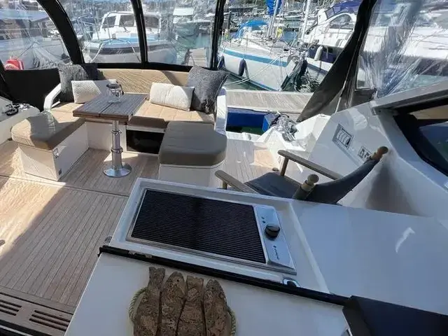 Fairline Targa 50 Gt