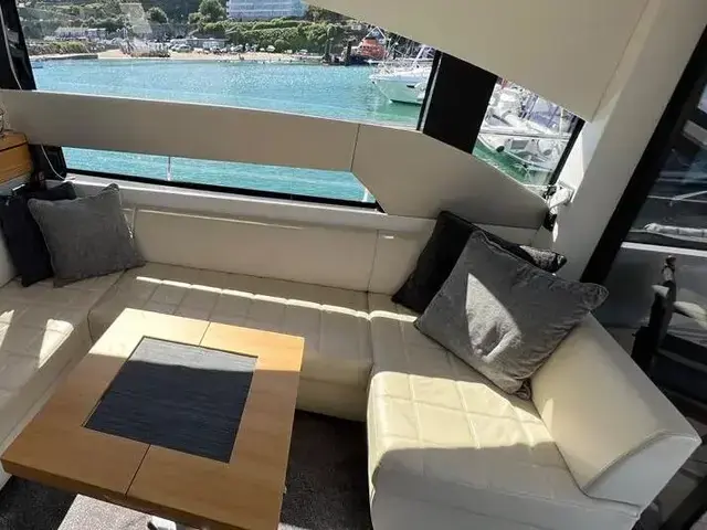 Fairline Targa 50 Gt