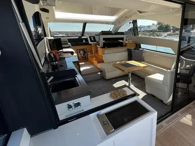 Fairline Targa 50 Gt