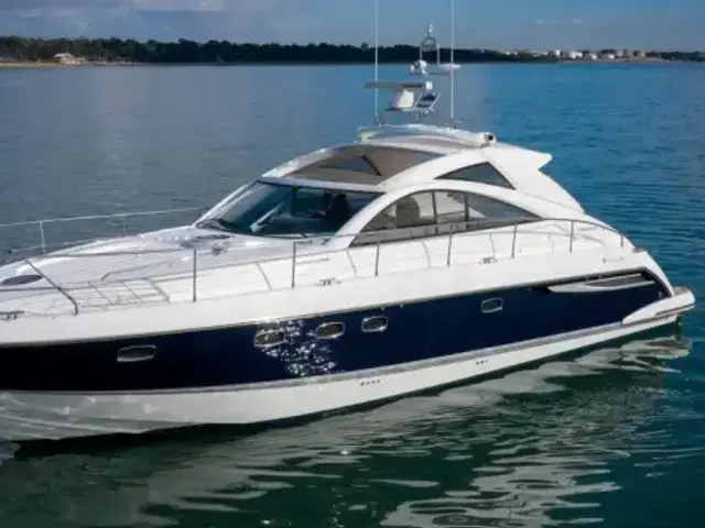 Fairline Targa 47 Gran Turismo