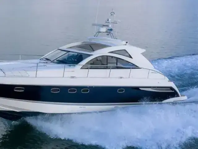 Fairline Targa 47 Gt