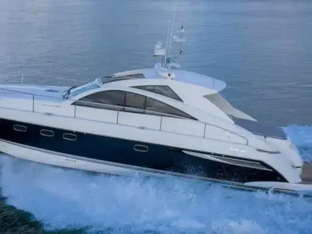 Fairline Targa 47 Gt