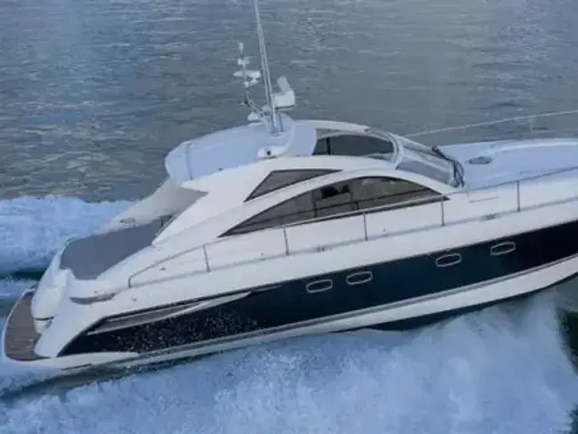 Fairline Targa 47 Gt