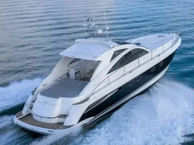 Fairline Targa 47 Gt