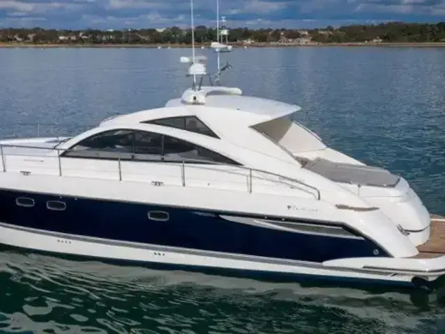 Fairline Targa 47 Gt